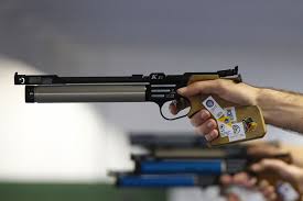 Pistola AC Pistola AC