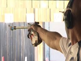 Pistola libera Pistola libera