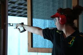 Pistola sportiva Pistola sportiva