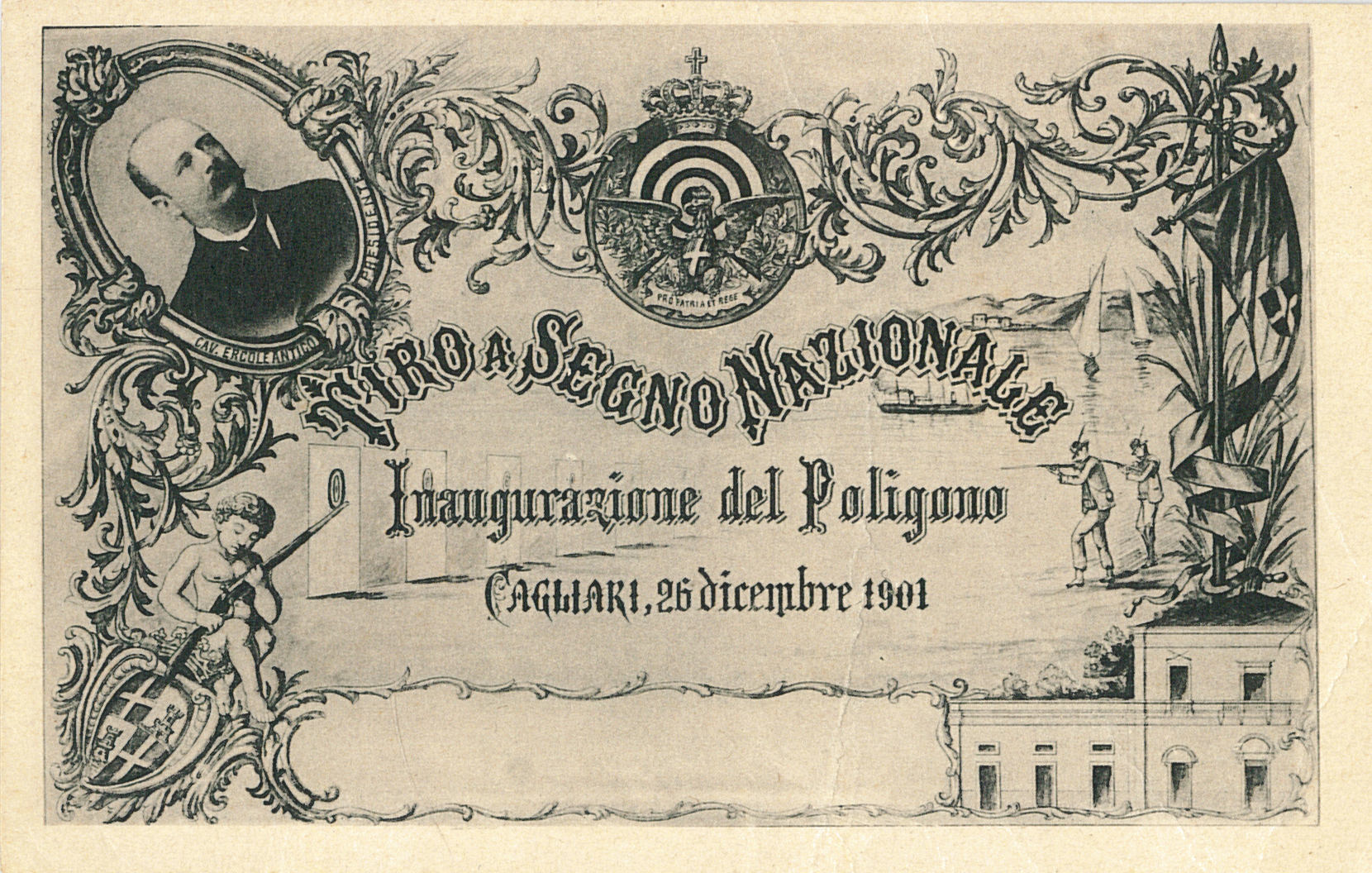 Cartolina TSN Cartolina TSN